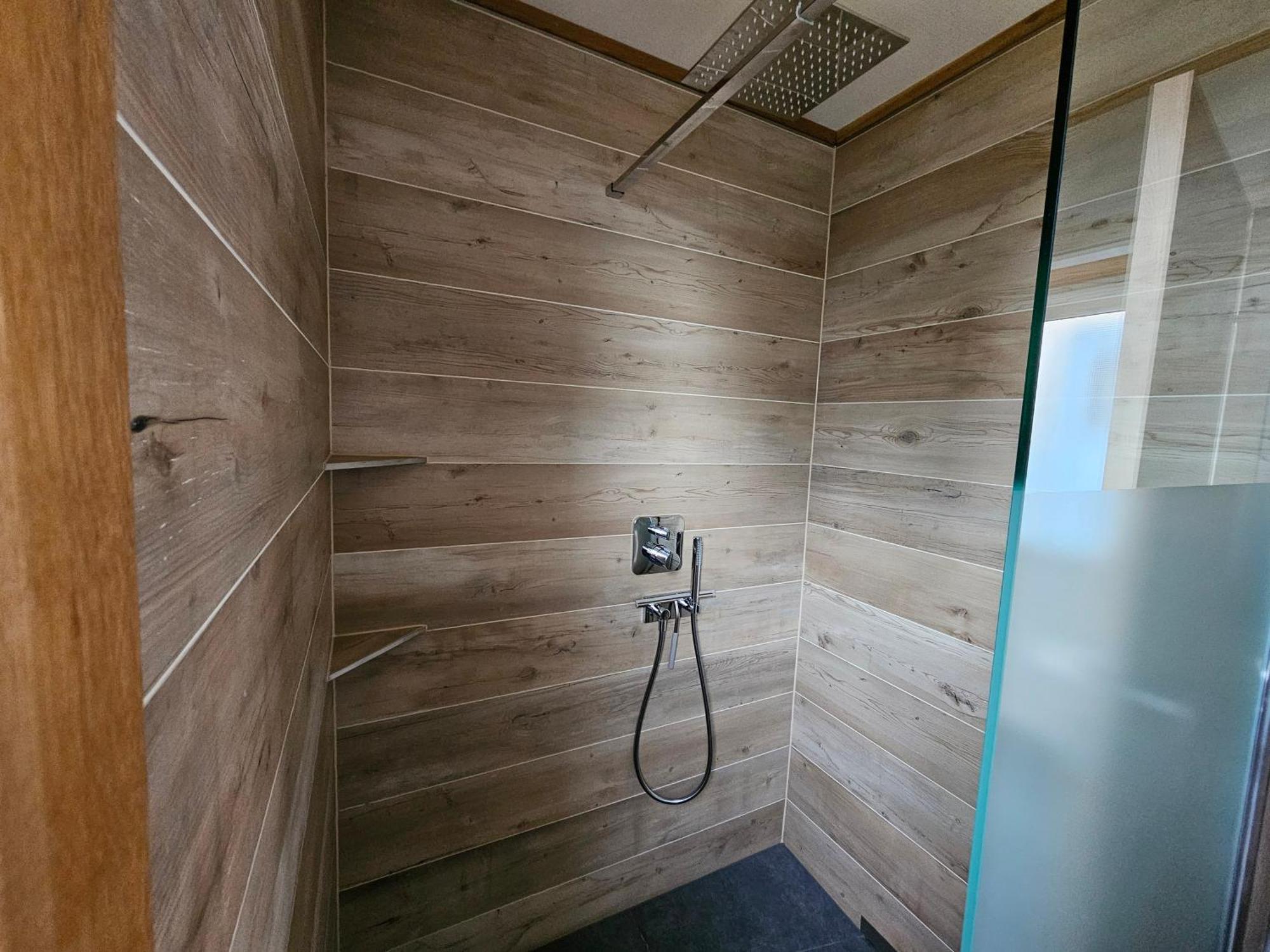 Вилла Baumhaus Und Tinyhaus Мюльхаузен Экстерьер фото
